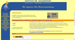 Desktop Screenshot of nlpwien.at